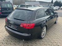 gebraucht Audi A6 Avant 3.0 TDI quattro Exclusive