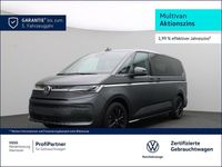 Second-hand VW Multivan Style 150 CP (110 kW) 2025 Gri Monovolum