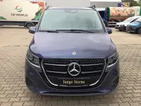 Gebraucht Mercedes V300 Style 237 PS (174 kW) 2025 Sodalithblau met. Van / Kleinbus