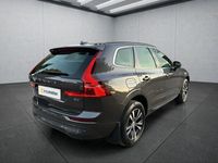 Gebraucht Volvo XC60 197 PS (144 kW) 2022 Grau SUV
