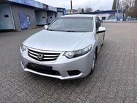 Gebraucht Honda Accord 150 PS (110 kW) 2011 Grau Limousine