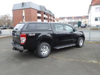 Gebraucht Ford Ranger 200 PS (147 kW) 2016 Pickup