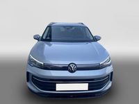 Usata VW Tiguan 150 CV (110 kW) 2025 Argento SUV
