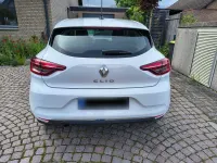 Occasion Renault Clio V Experience 101 ch (74 kW) 2020 Blanc Citadine