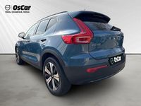 Gebraucht Volvo XC40 Plus 261 PS (191 kW) 2022 Blau SUV