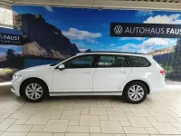 Używany VW Passat 190 KM (139 kW) 2019 Biały Kombi