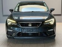 Gebraucht Seat Leon ST Beats 150 PS (110 kW) 2019 Schwarz Kombi