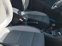 Usata VW Golf 120 CV (88 kW) 2014 Argento SUV