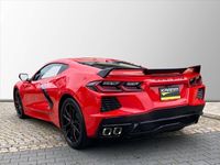 gebraucht Corvette Corvette Coupe 3LT Z51 Sportpaket RFK HUD LED Navi BT