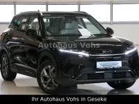 Neu BYD Atto 2 Comfort 150 kW (204 PS) 2026 Schwarz SUV