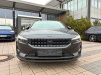 Gebraucht Polestar 2 Long Range Single Motor 169 kW (231 PS) 2022 Schwarz Kleinwagen