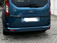 gebraucht Ford Grand Tourneo Connect 1.5 TDCI Automatik