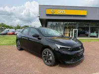Neu Opel Corsa Edition 101 PS (74 kW) 2026 Lackierung schwarz perla nera/typ aussenverkleidung metalliclackierung Kleinwagen
