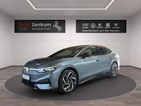 Gebraucht VW ID.7 Pro 210 kW (286 PS) 2024 Stonewashed blue metallic Kleinwagen