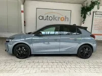 Gebraucht Opel Corsa GS Line 101 PS (74 kW) 2024 Typ aussenverkleidung spiegel Kleinwagen