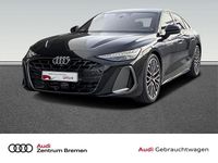 Gebraucht Audi A6 Ambiente 367 PS (269 kW) 2025 Mitternachtsgrün metallic Limousine