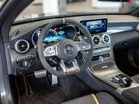 gebraucht Mercedes C63 AMG AMG