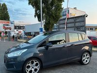 gebraucht Ford B-MAX 1,6 TDCi SYNC Edition, Start/Stopp Funktion