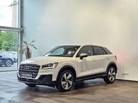 Gebraucht Audi Q2 Sport 190 PS (139 kW) 2020 Weiß SUV