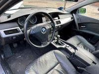 gebraucht BMW 525 E61 D