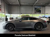 Gebraucht Porsche 911 Carrera 394 PS (289 kW) 2025 Grau Coupé