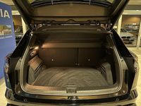 Gebraucht Renault Austral Techno 200 PS (147 kW) 2024 Schwarz SUV