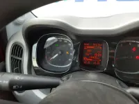 Używany Fiat Panda 86 KM (63 kW) 2013 Hatchback