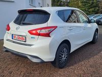 gebraucht Nissan Pulsar Tekna *TÜV NEU