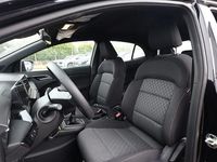 Neu MG MG3 Comfort 116 PS (85 kW) 2025 Pebble black metallic pebble black metallic Kleinwagen