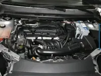 Gebraucht Ford Focus 90 PS (66 kW) 2006 Silber Limousine