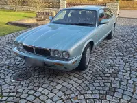 Gebraucht Jaguar XJ8 237 PS (174 kW) 1999 Grün Limousine
