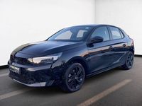 Gebraucht Opel Corsa 101 PS (74 kW) 2024 Schwarz Limousine