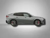 Gebraucht BMW X2 M Sport 300 PS (220 kW) 2026 Skyscraper grau metallic SUV