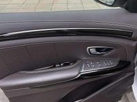 Gebraucht Renault Espace Initiale Paris 200 PS (147 kW) 2020 Grau Van / Kleinbus