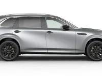 Neu Mazda CX-80 Homura-Line 254 PS (186 kW) 2026 SUV