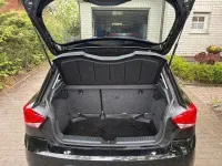 Gebraucht Seat Ibiza Reference 80 PS (58 kW) 2024 Schwarz Kleinwagen