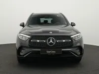 Gebraucht Mercedes GLC300 AMG line 269 PS (197 kW) 2025 Grau SUV