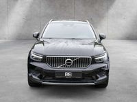 gebraucht Volvo XC40 T4 Inscription Expression Recharge LED