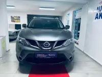 Gebraucht Nissan Qashqai N-Connecta 116 PS (85 kW) 2017 Grau SUV