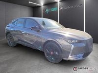 Gebraucht DS Automobiles DS4 Performance 131 PS (96 kW) 2023 Platinum  grau (metallic) Limousine