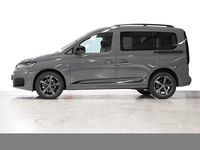Neu VW Caddy Edition 116 PS (85 kW) 2026 Pure grey Van / Kleinbus