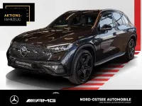Gebraucht Mercedes GLC200 AMG 163 PS (119 kW) 2026 Grau SUV