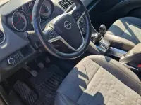 Używany Opel Meriva 120 KM (88 kW) 2011 Brązowy Minivan
