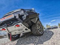 Gebraucht Toyota HiLux 150 PS (110 kW) 2024 Manganbronze metallic Pickup