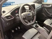 Gebraucht Ford Puma ST 200 PS (147 kW) 2023 Obsidianschwarz metallic SUV