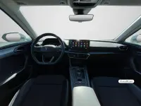 Gebraucht Cupra Formentor 204 PS (150 kW) 2022 Weiß SUV
