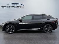 Gebraucht Kia EV6 Earth 167 kW (228 PS) 2025 Schwarz SUV