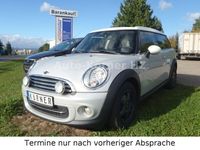 Gebraucht Mini Cooper Clubman 122 PS (89 kW) 2011 Grau Kombi