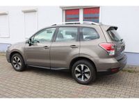 gebraucht Subaru Forester Exclusive Autom.*4x4*Panorama*Xenon*Cam