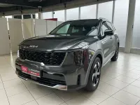 Neu Kia Sorento 252 PS (185 kW) 2026 Grau SUV